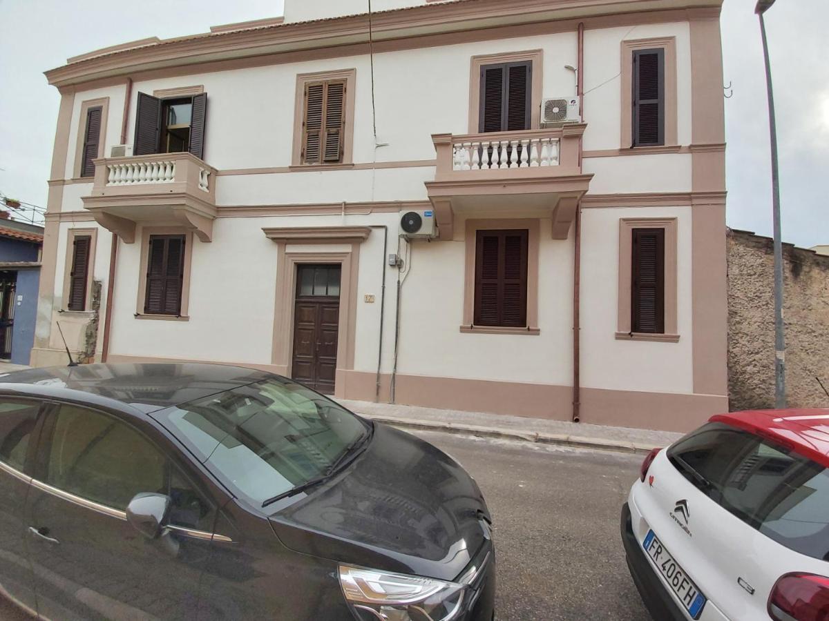 Whole Holiday Home Apartment Fantastic Civitavecchia Da Pamino & Priscilla Con Due Camere Letto! Exteriör bild