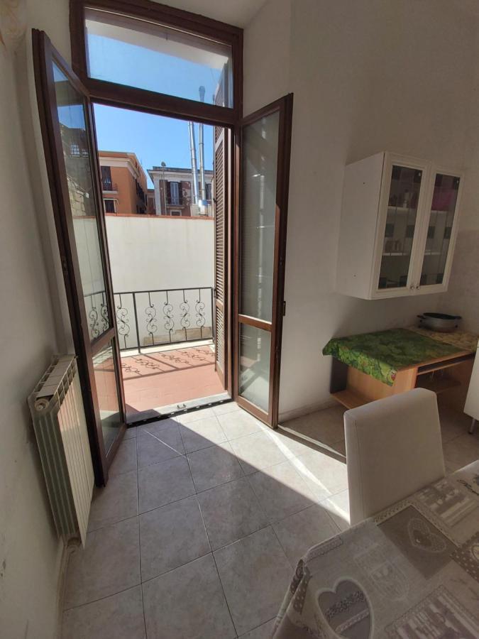 Whole Holiday Home Apartment Fantastic Civitavecchia Da Pamino & Priscilla Con Due Camere Letto! Exteriör bild