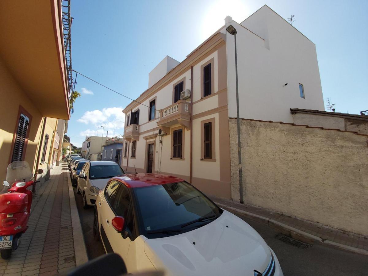 Whole Holiday Home Apartment Fantastic Civitavecchia Da Pamino & Priscilla Con Due Camere Letto! Exteriör bild