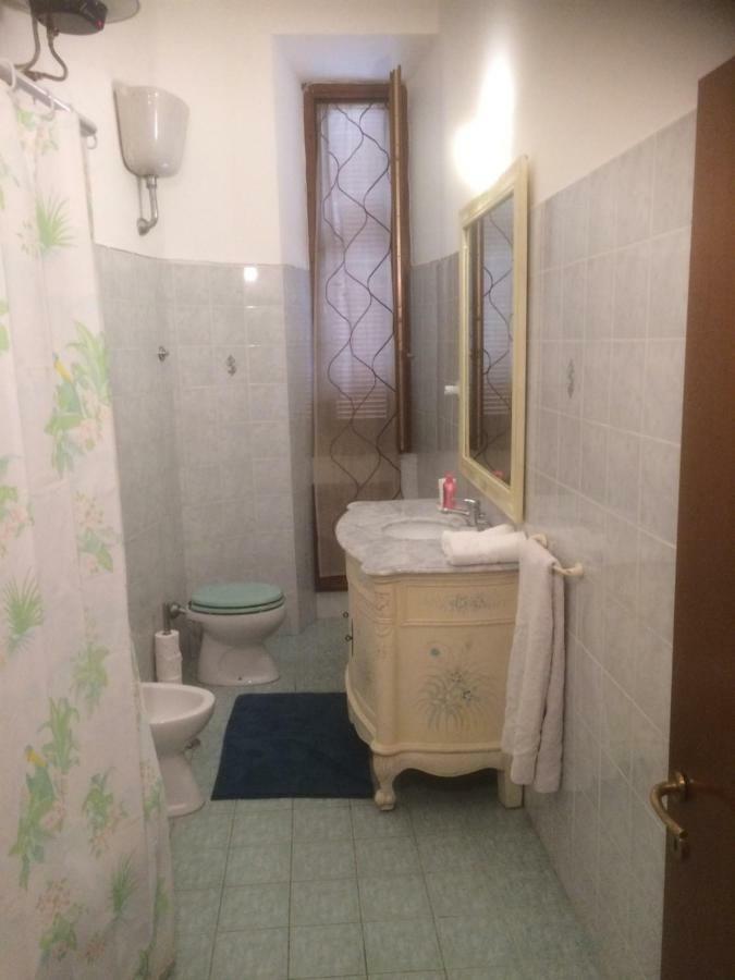 Whole Holiday Home Apartment Fantastic Civitavecchia Da Pamino & Priscilla Con Due Camere Letto! Exteriör bild