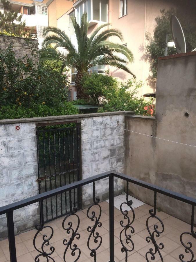 Whole Holiday Home Apartment Fantastic Civitavecchia Da Pamino & Priscilla Con Due Camere Letto! Exteriör bild