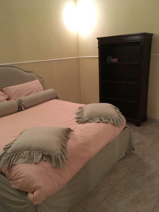 Whole Holiday Home Apartment Fantastic Civitavecchia Da Pamino & Priscilla Con Due Camere Letto! Exteriör bild