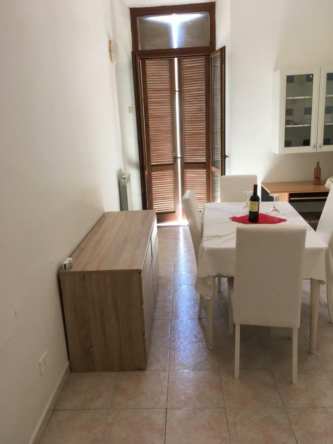 Whole Holiday Home Apartment Fantastic Civitavecchia Da Pamino & Priscilla Con Due Camere Letto! Exteriör bild