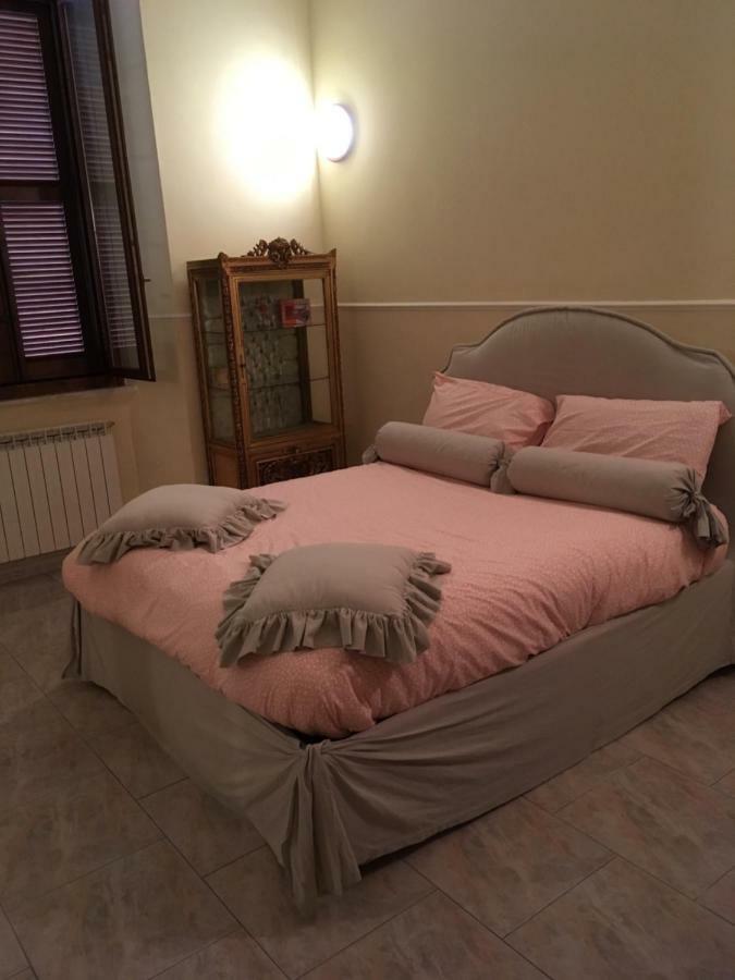 Whole Holiday Home Apartment Fantastic Civitavecchia Da Pamino & Priscilla Con Due Camere Letto! Exteriör bild
