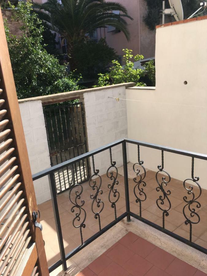 Whole Holiday Home Apartment Fantastic Civitavecchia Da Pamino & Priscilla Con Due Camere Letto! Exteriör bild