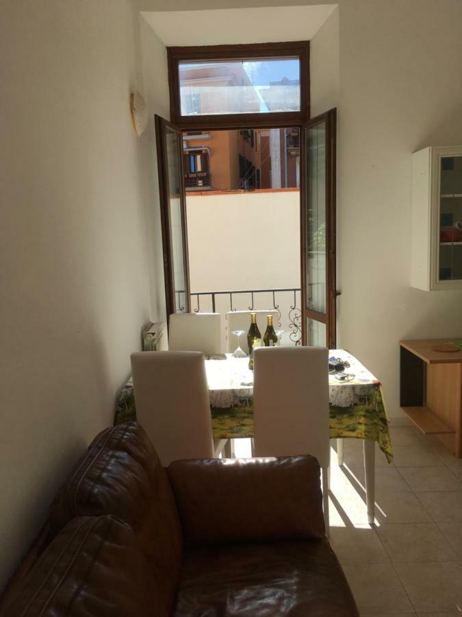 Whole Holiday Home Apartment Fantastic Civitavecchia Da Pamino & Priscilla Con Due Camere Letto! Exteriör bild